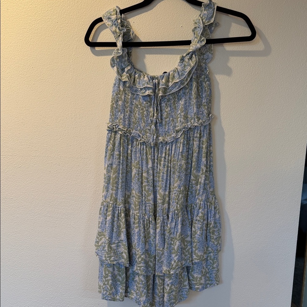 Petal & Pup Sundress